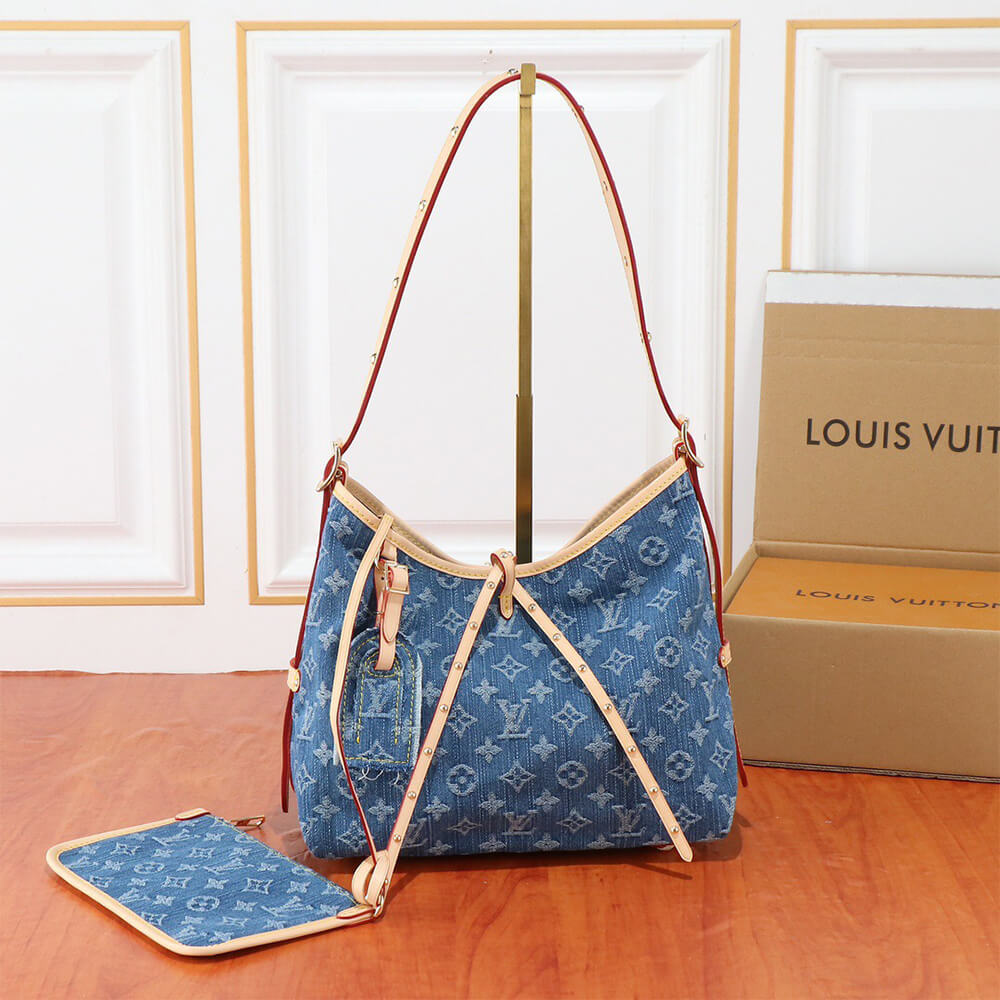LV CarryAll  MM