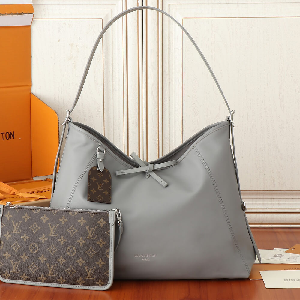 LV CarryAll Vibe MM