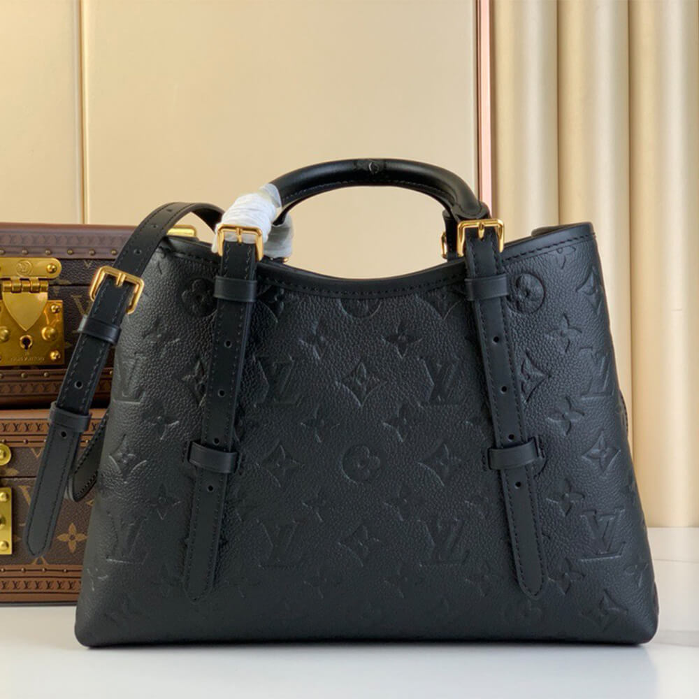 LV Babylone Tote PM