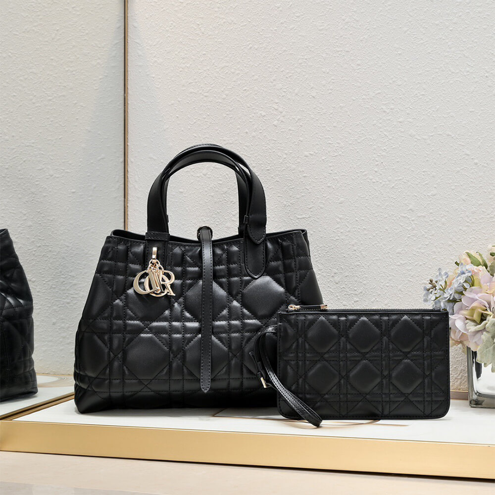 Dior Toujours Medium