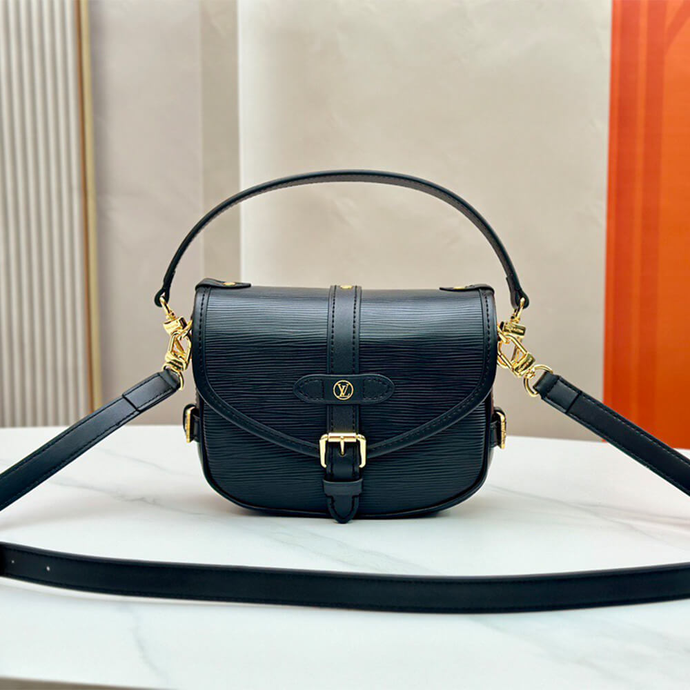 LV Saumur BB