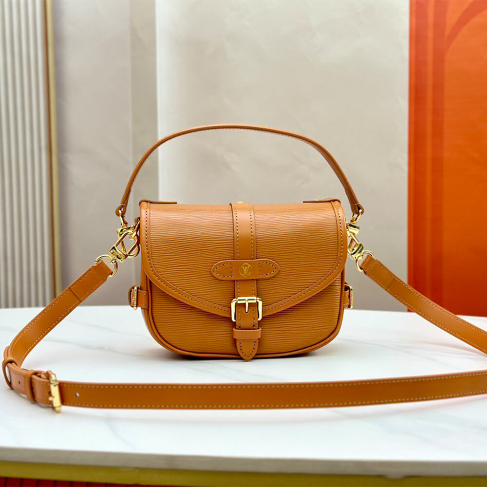LV Saumur BB