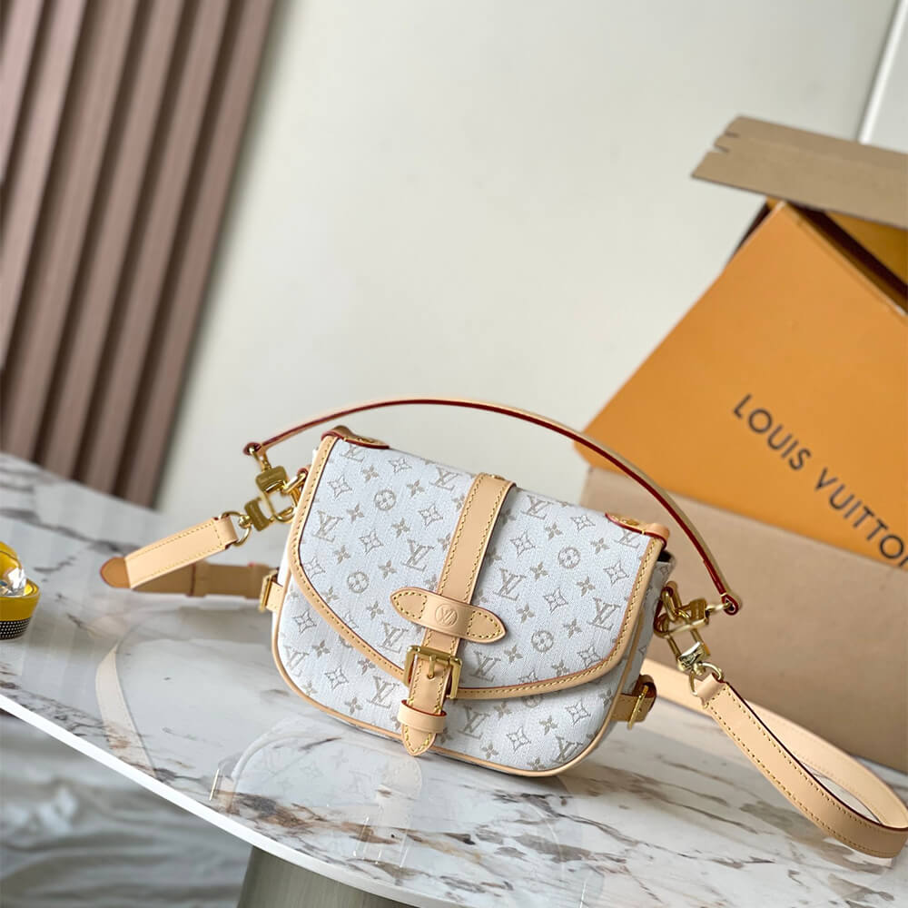 LV Saumur BB