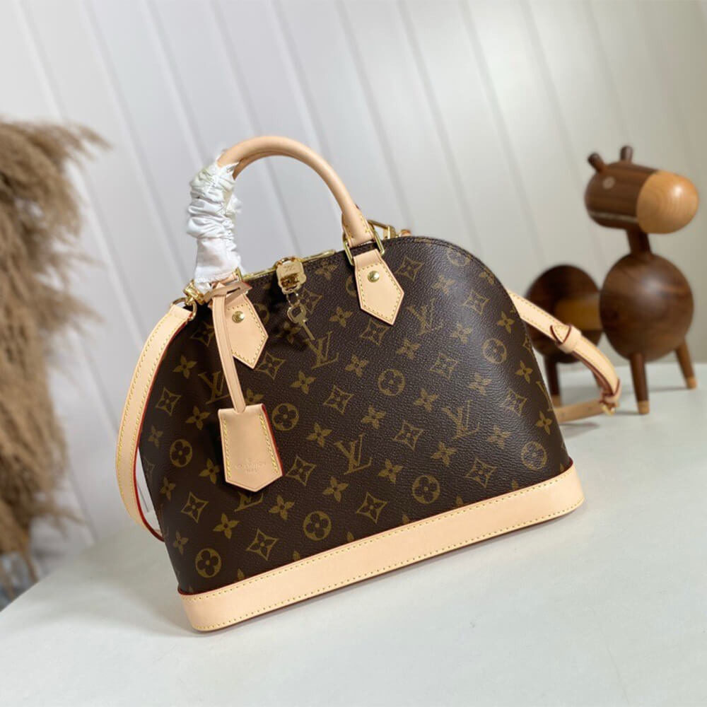 LV ALMA Small
