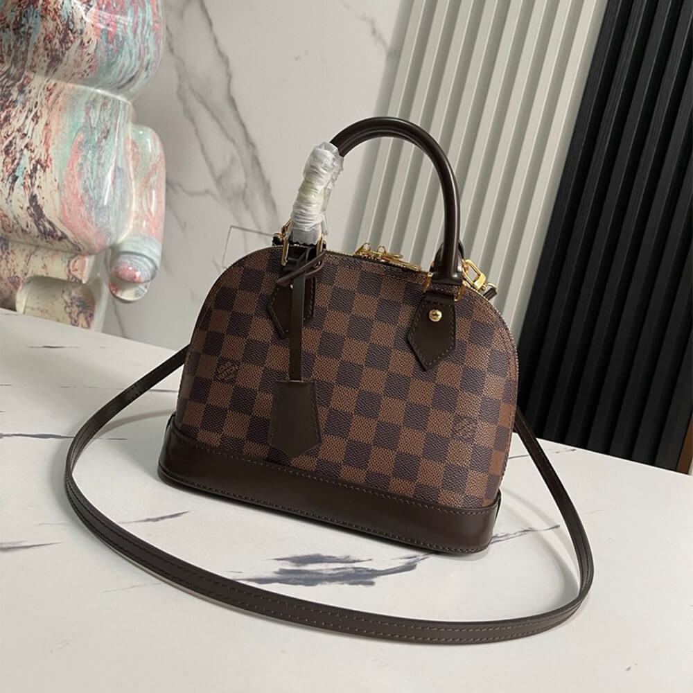 LV ALMA Small