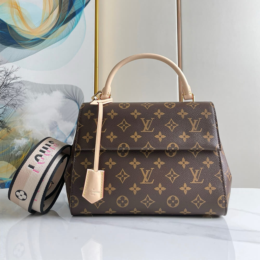 LV CLUNY BB