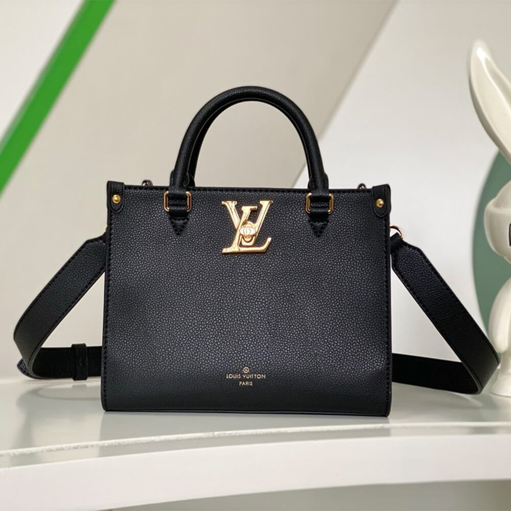 LV LOCK & GO Bag