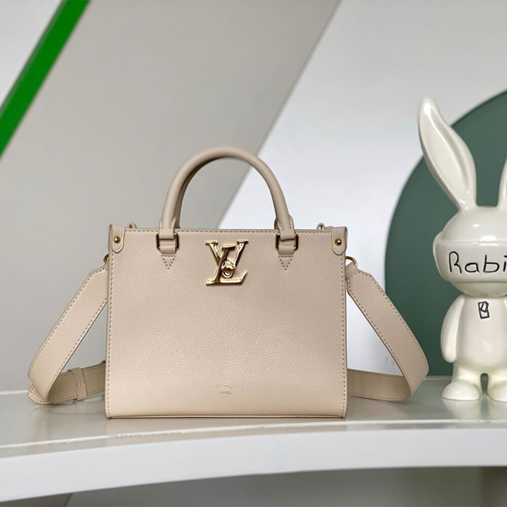 LV LOCK & GO Bag