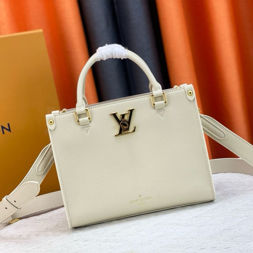 LV LOCK & GO Bag