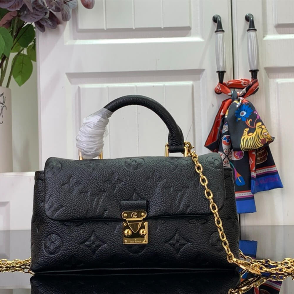 LV Nano Madeleine