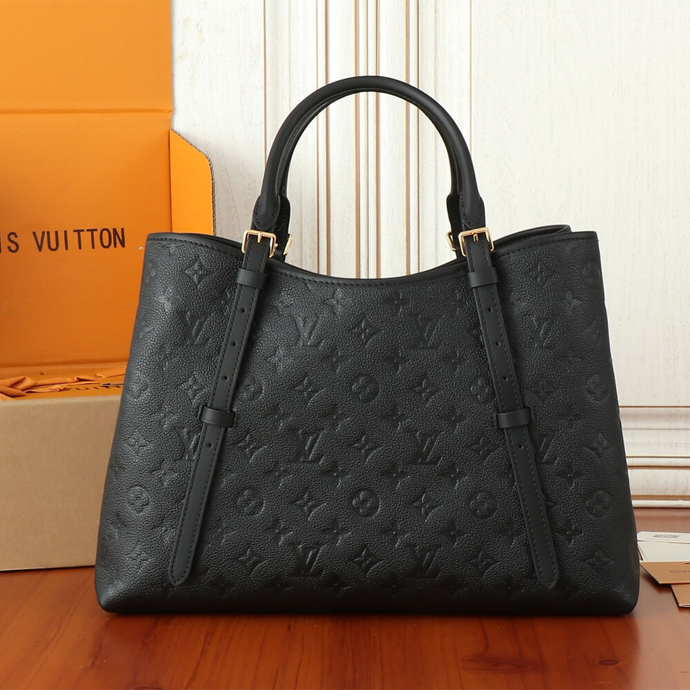 LV Babylone Tote MM