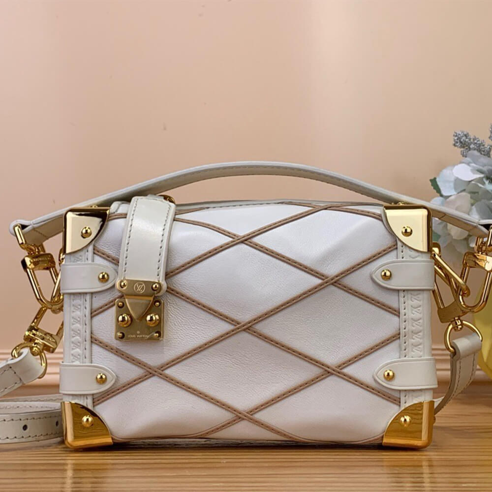 LV Small SIDE TRUNK