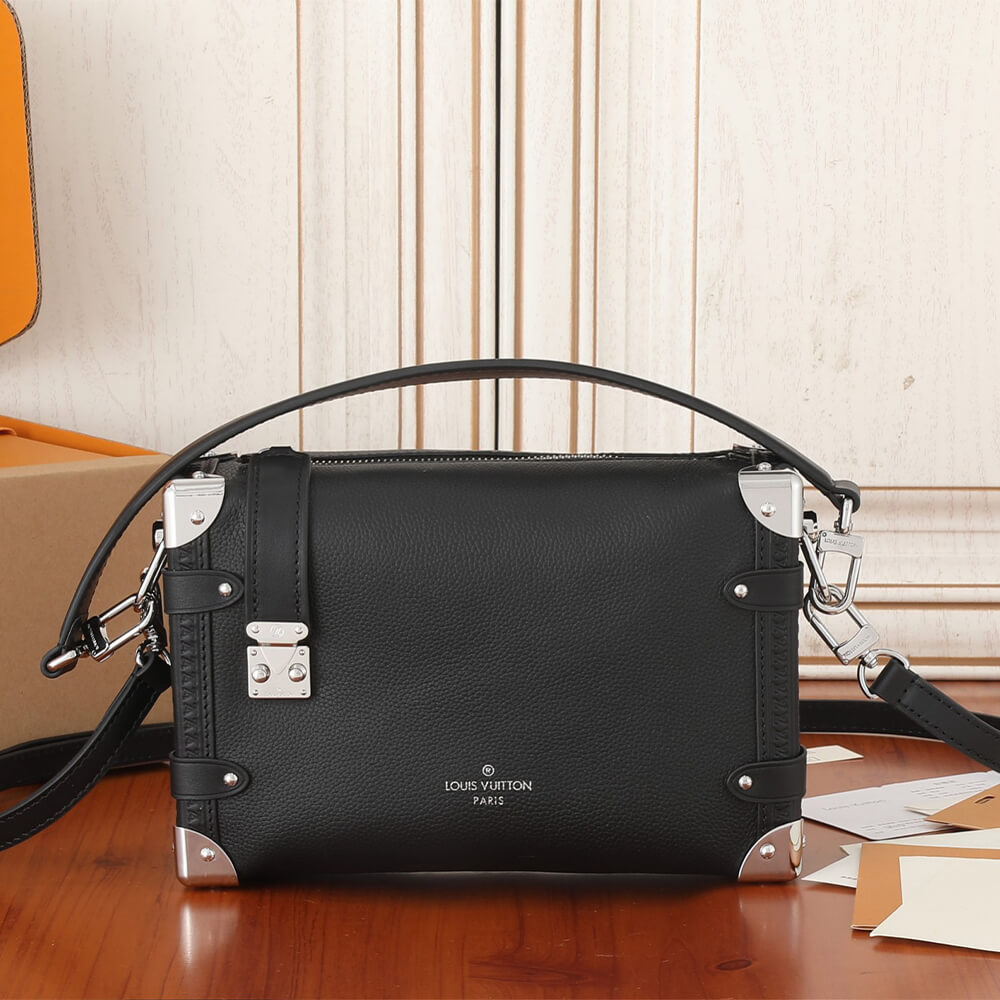 LV SIDE TRUNK MEDIUM BAG