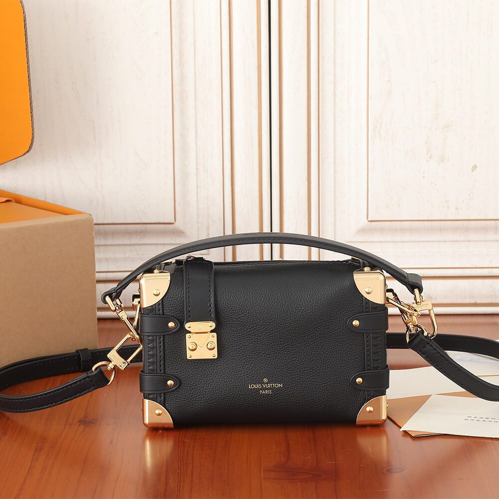 LV Small SIDE TRUNK