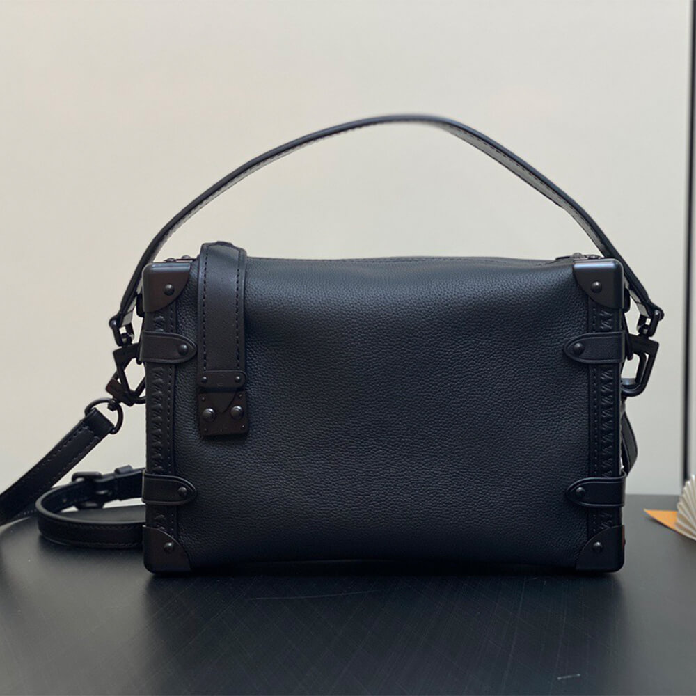 LV SIDE TRUNK MEDIUM BAG