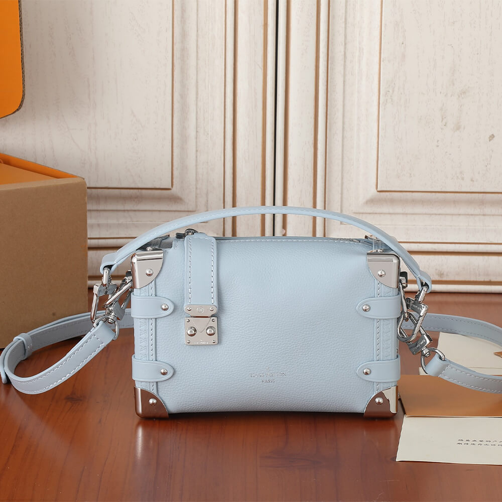 LV Small SIDE TRUNK