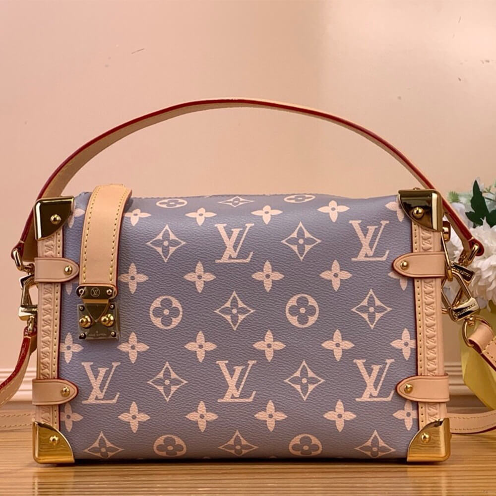 LV SIDE TRUNK MEDIUM BAG