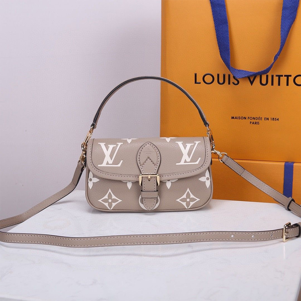 LV Nano Diane