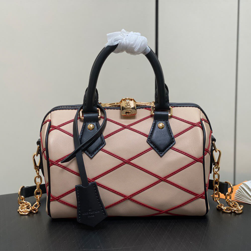 LV Speedy Bandoulière 20