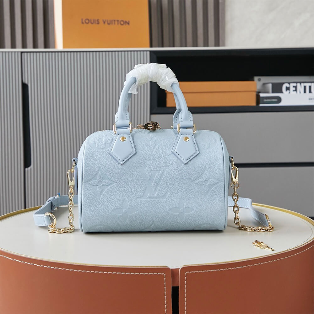 LV Speedy Bandoulière 20