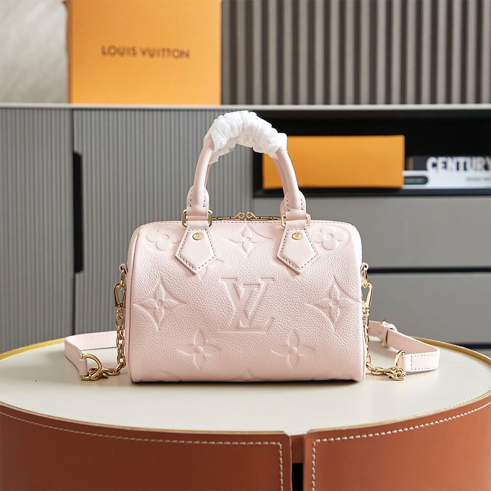 LV Speedy Bandoulière 20