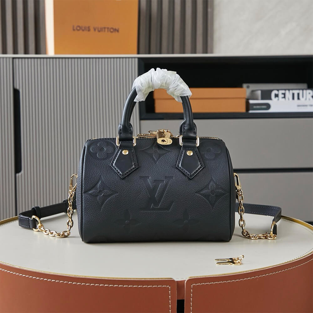LV Speedy Bandoulière 20