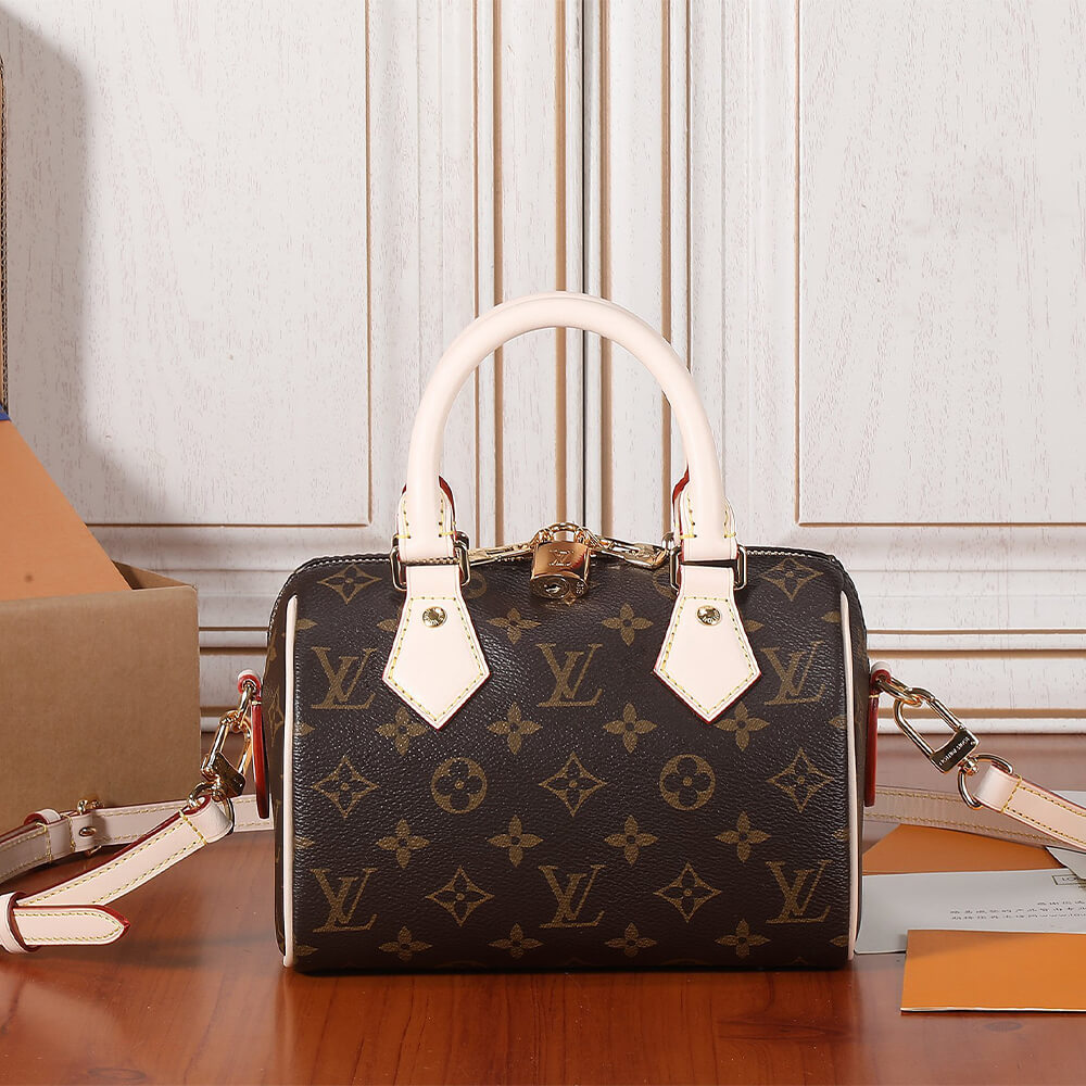 LV Speedy Bandoulière 20