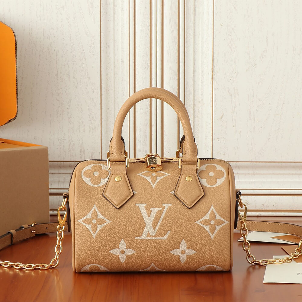 LV Speedy Bandoulière 20