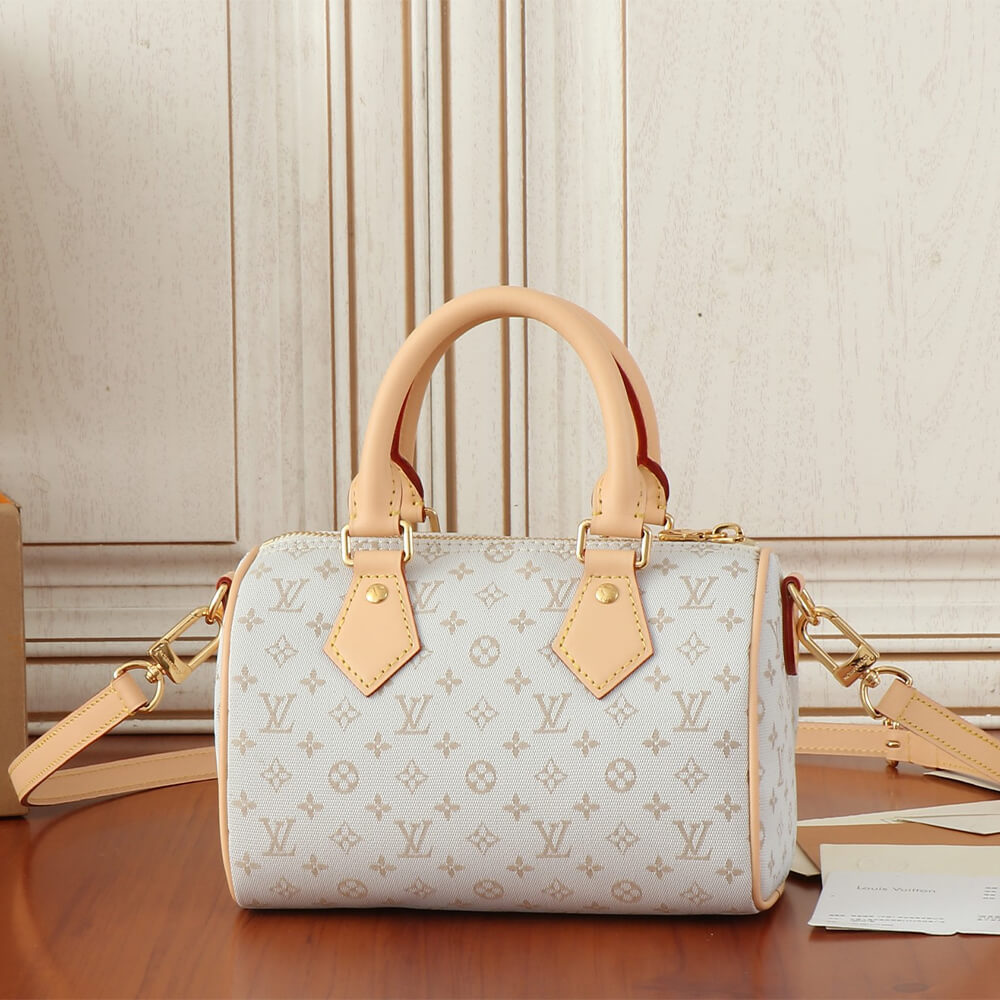 LV Speedy Bandoulière 20