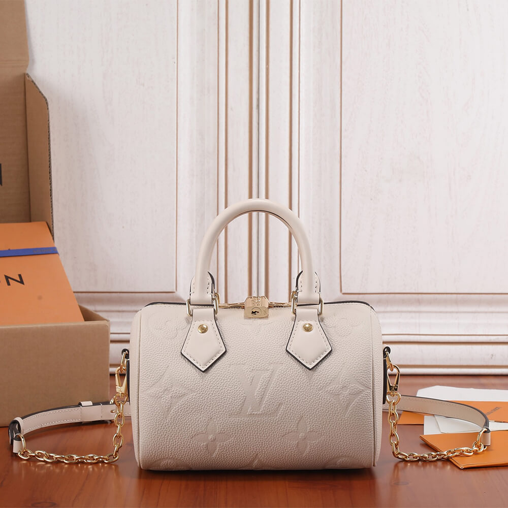 LV Speedy Bandoulière 20