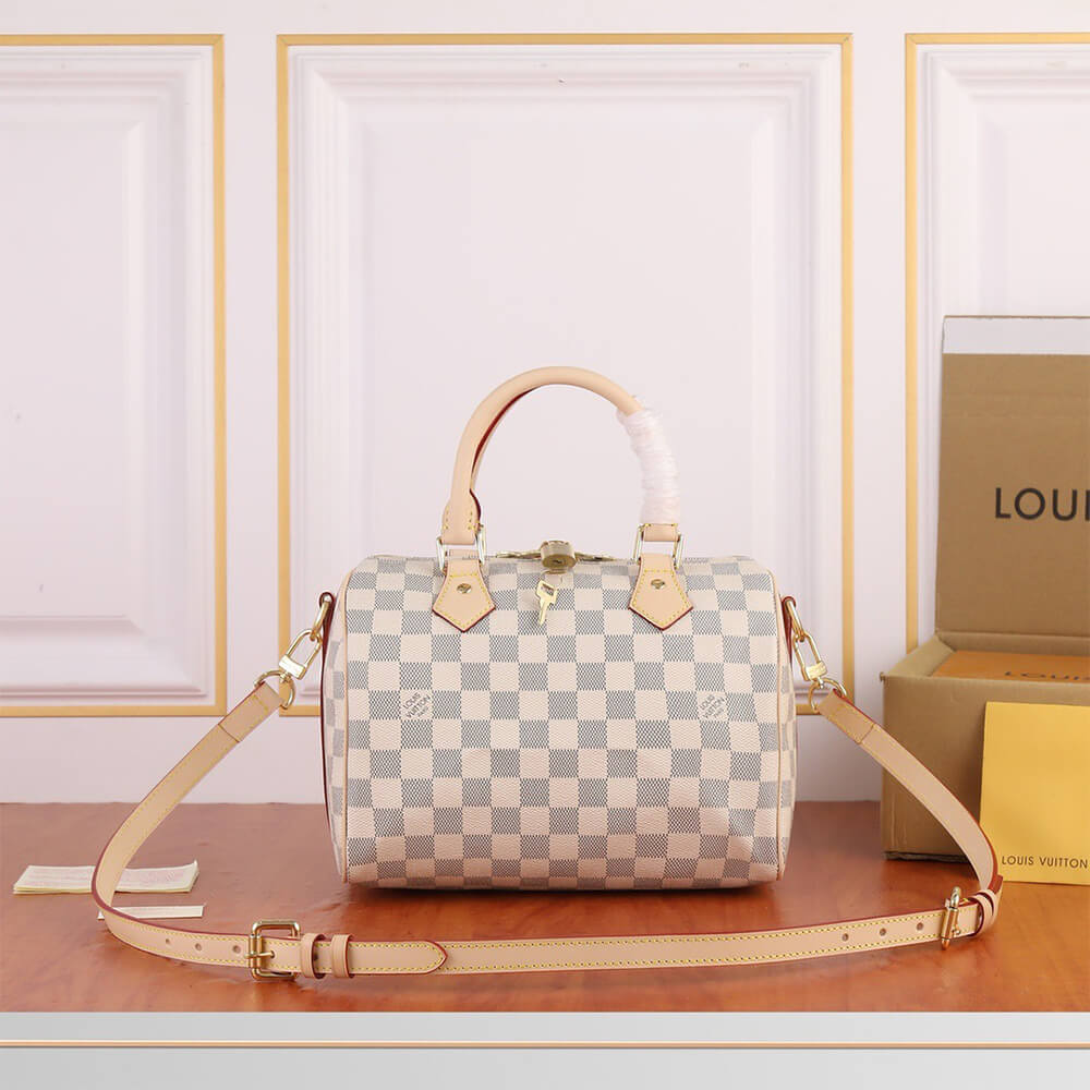 LV Speedy Bandoulière 25