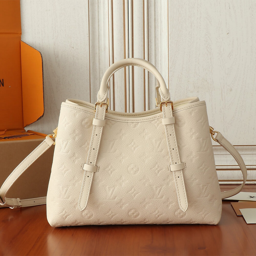 LV Babylone Tote PM