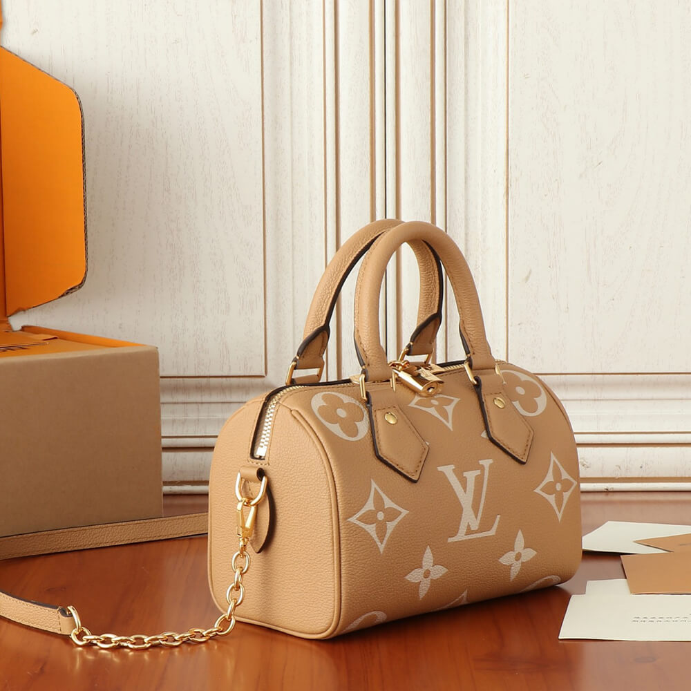 LV Speedy Bandoulière 20