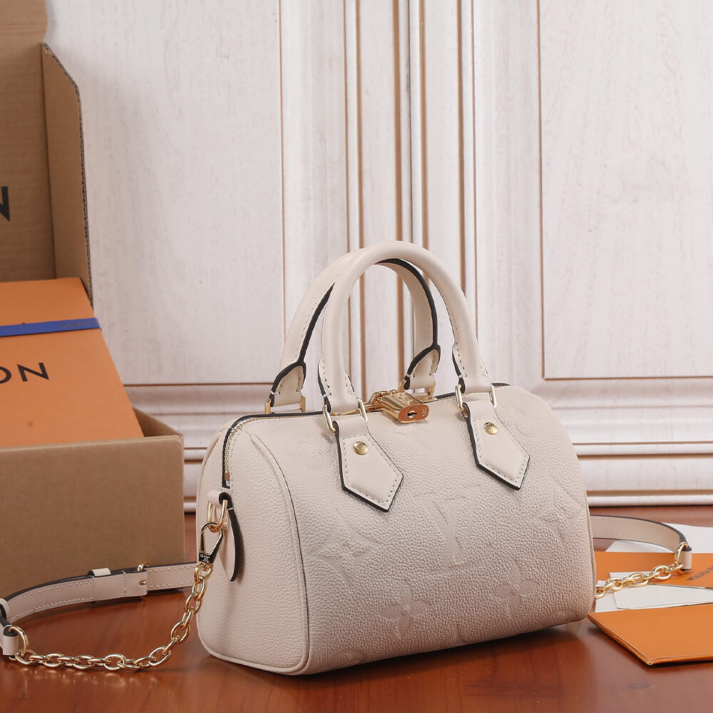 LV Speedy Bandoulière 20