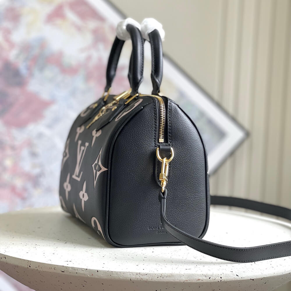 LV Speedy Bandoulière 25