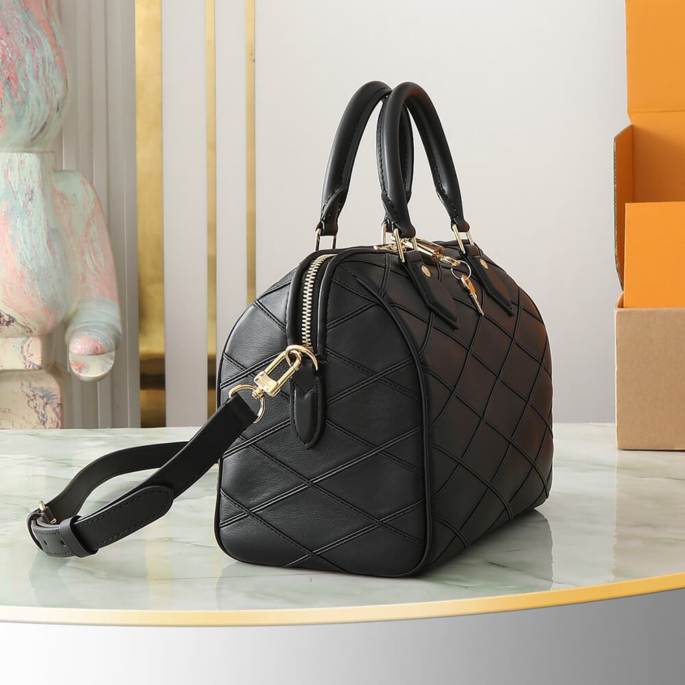 LV Speedy Bandoulière 25