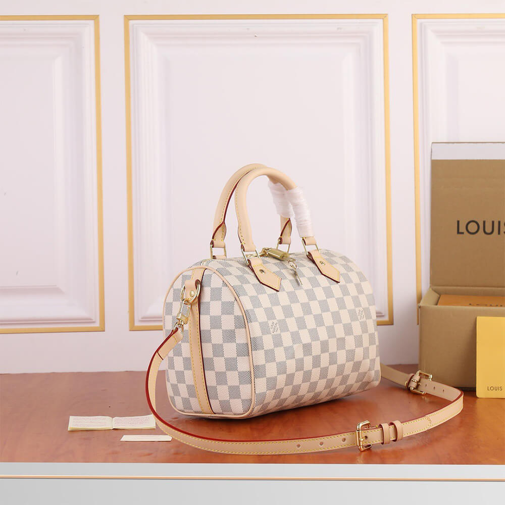 LV Speedy Bandoulière 25
