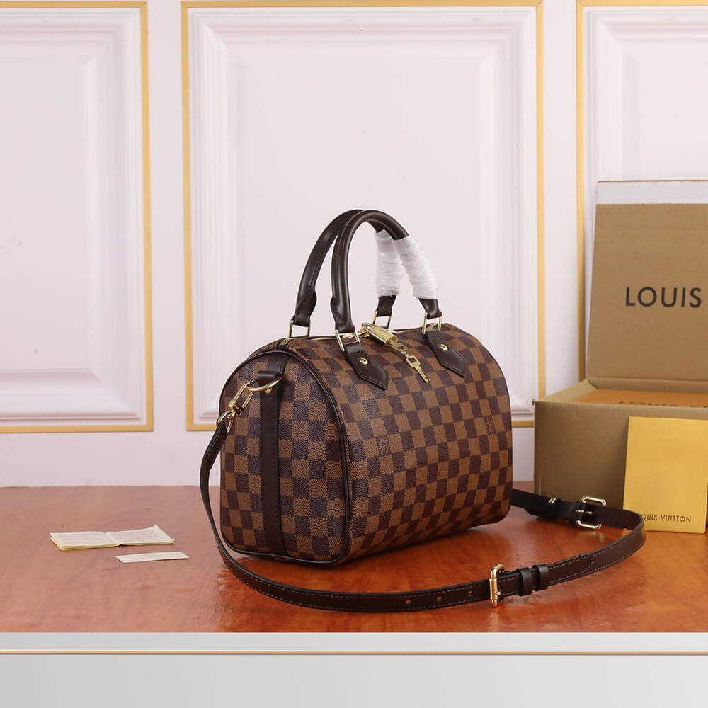 LV Speedy Bandoulière 25