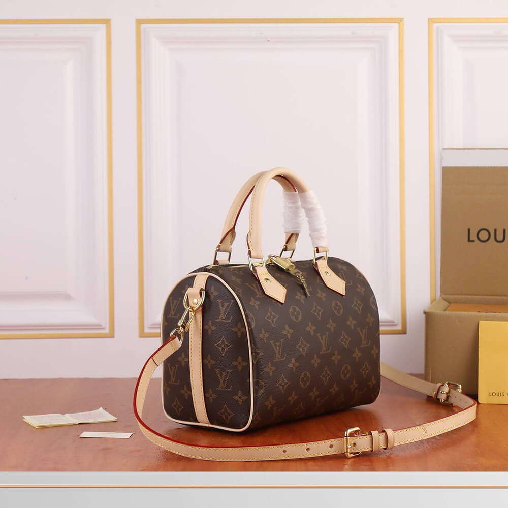 LV Speedy Bandoulière 25