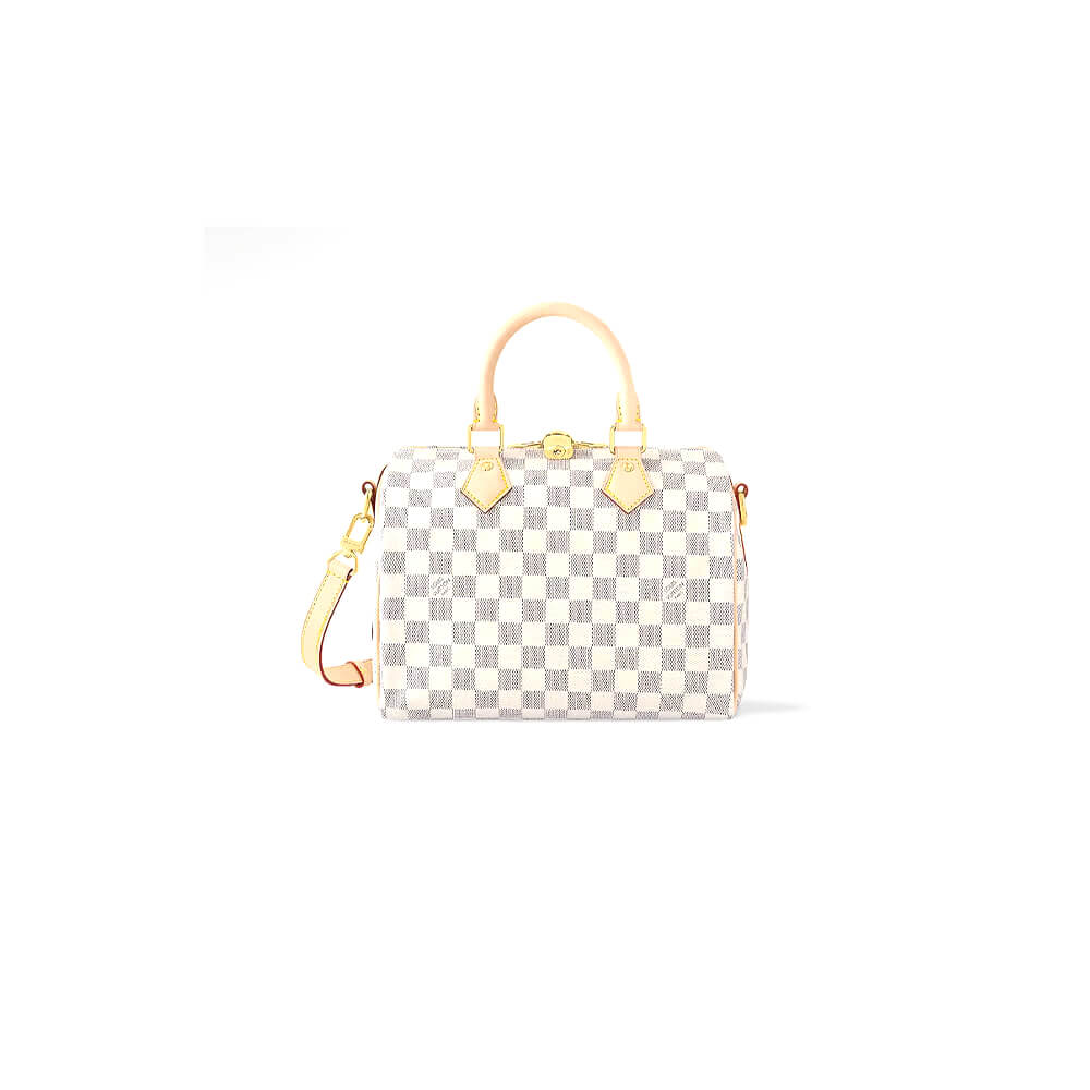 LV Speedy Bandoulière 25