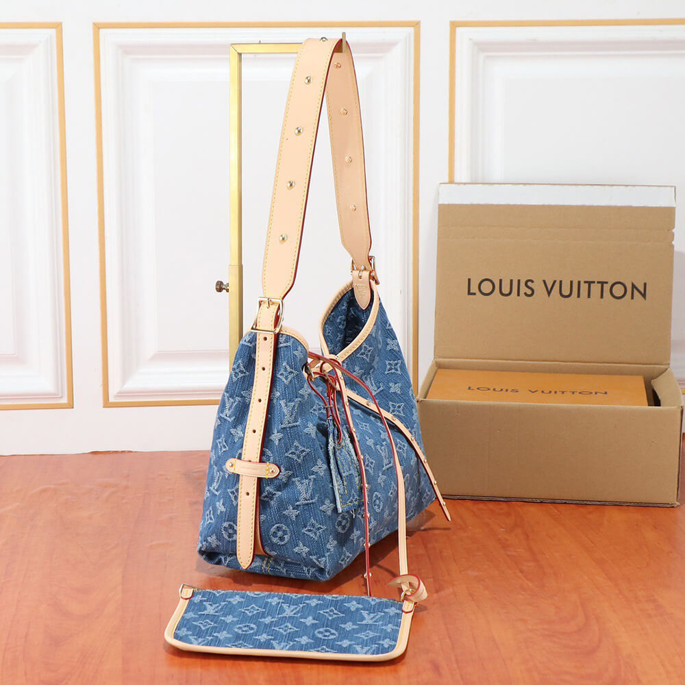LV CarryAll  MM