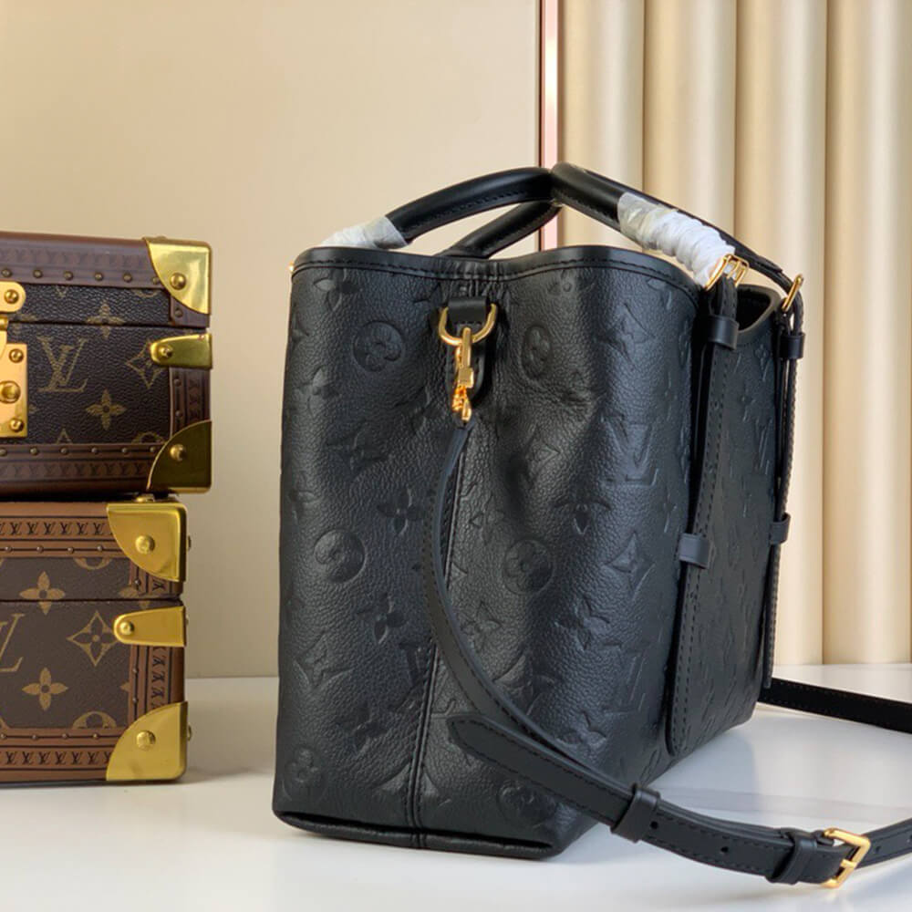 LV Babylone Tote PM