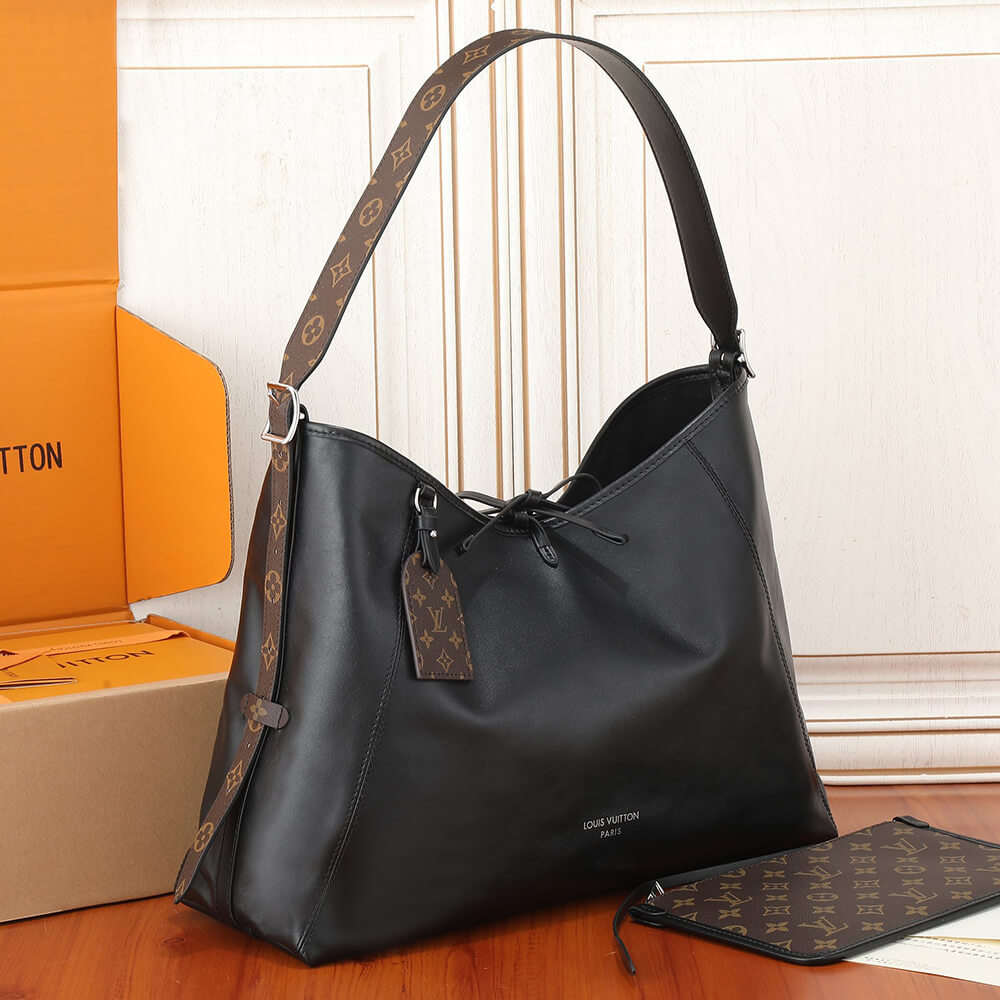 LV CarryAll Vibe MM