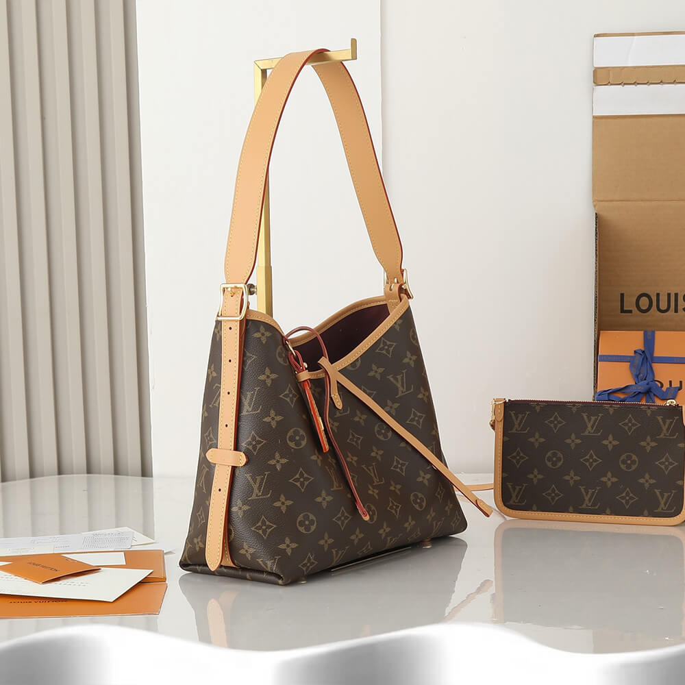 LV CarryAll PM