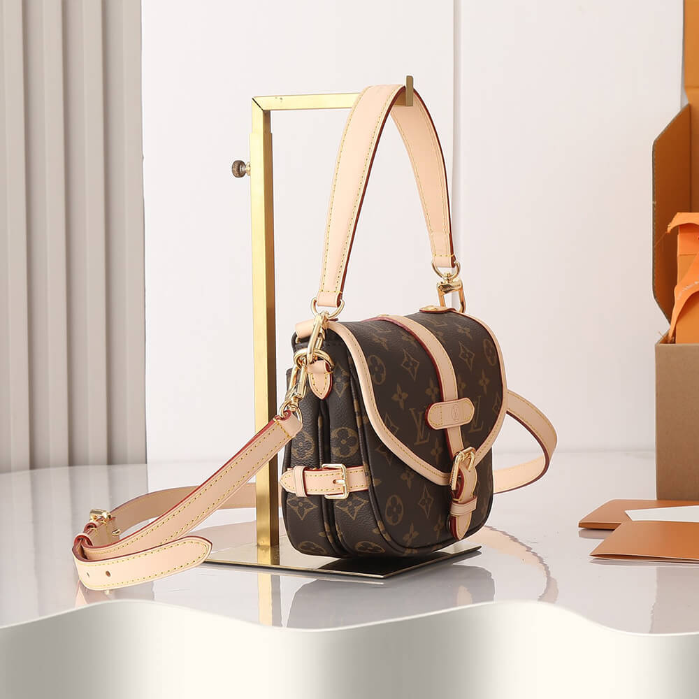 LV Saumur BB