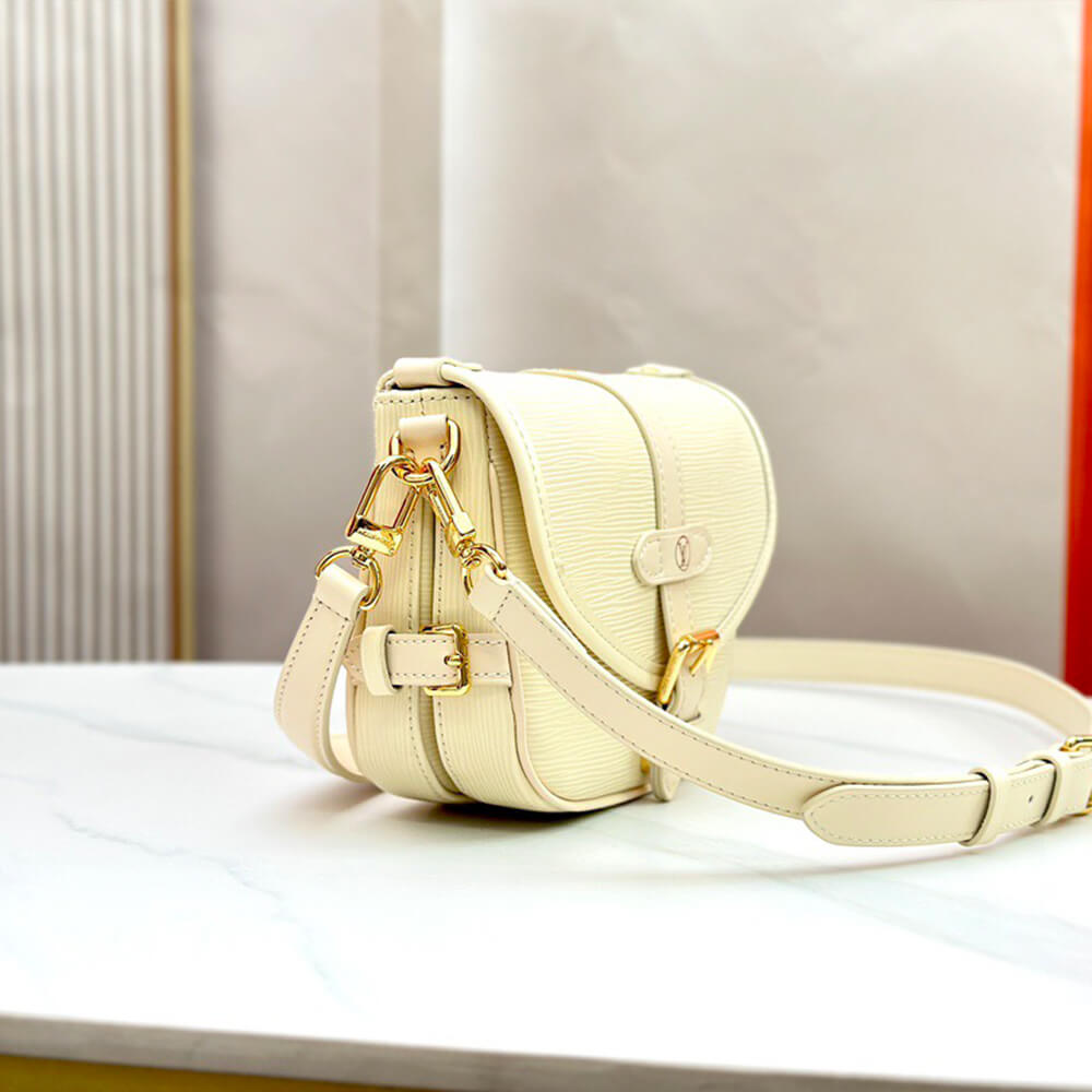 LV Saumur BB