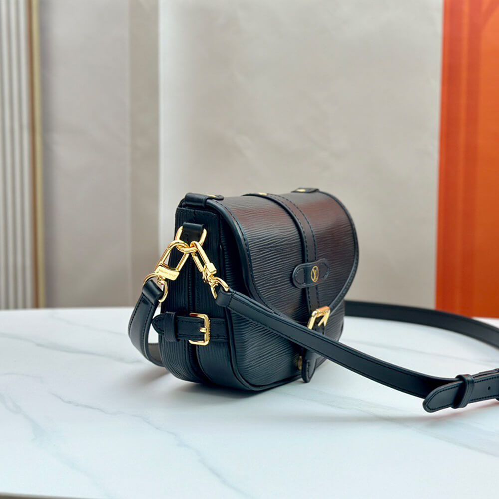 LV Saumur BB