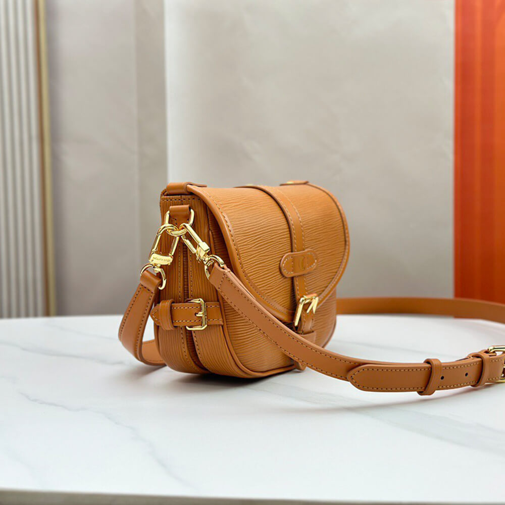 LV Saumur BB