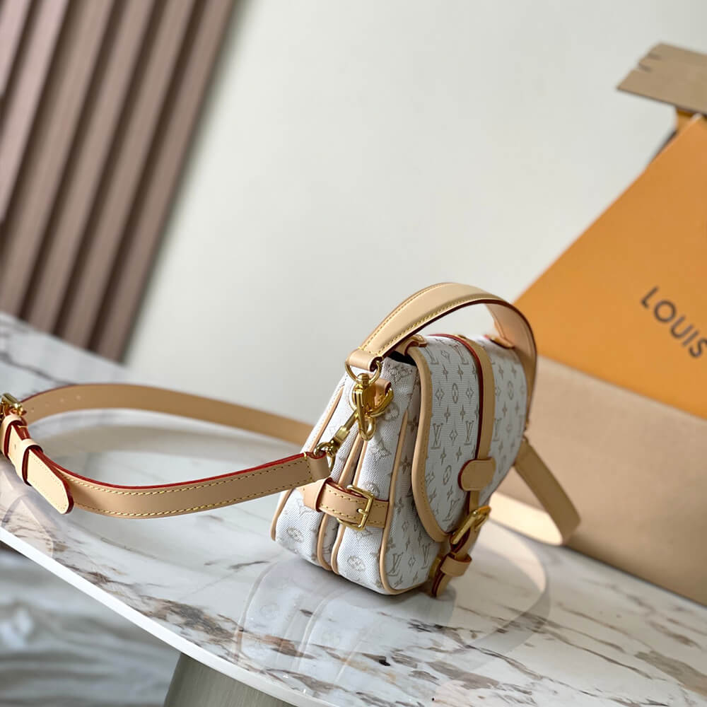 LV Saumur BB