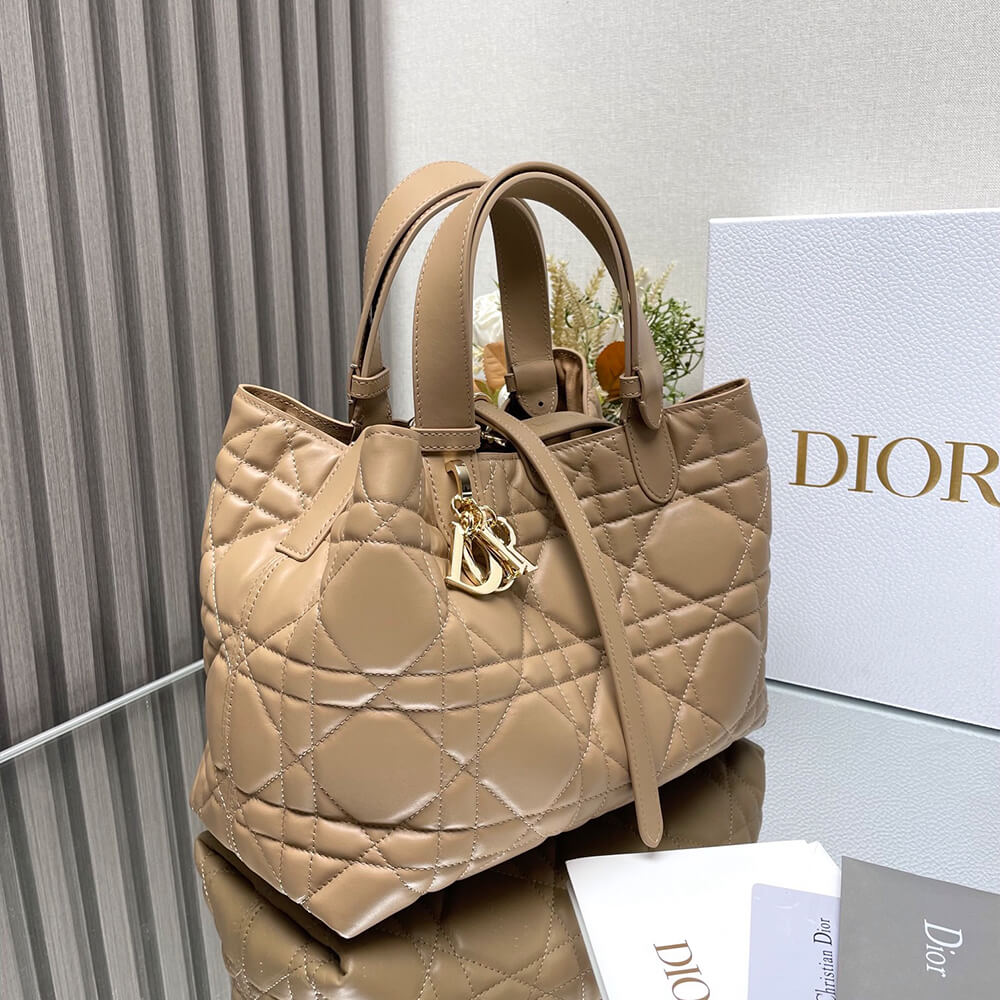 Dior Toujours Medium
